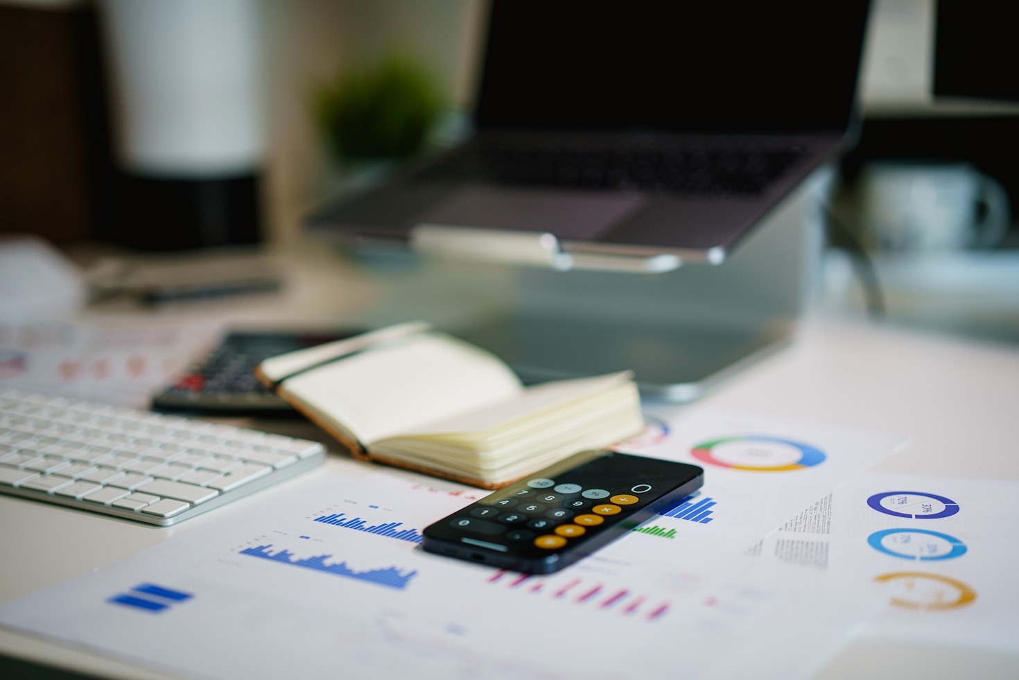 Claves para optimizar tu declaración trimestral