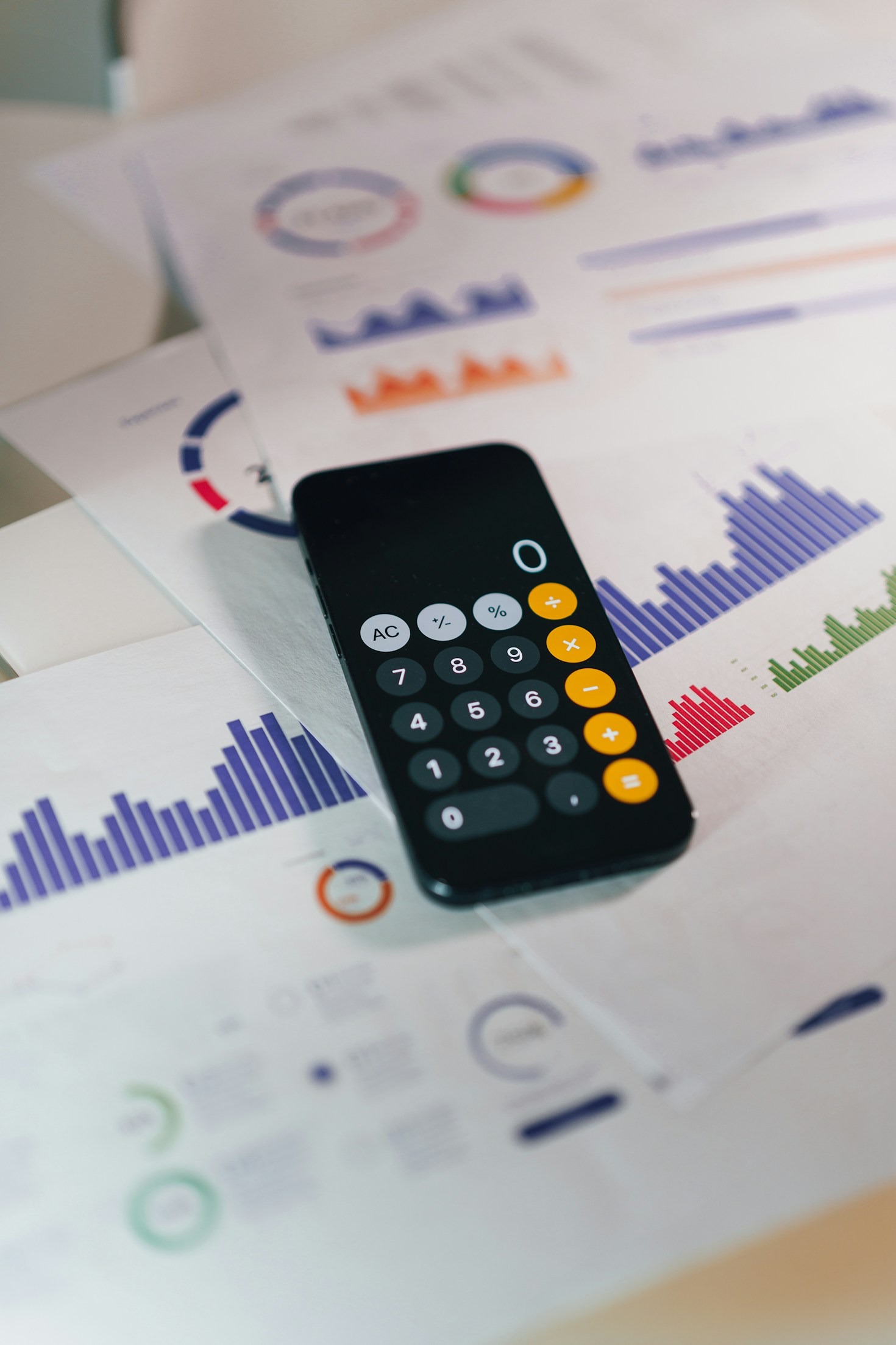 Planificación fiscal estratégica para crecer este año